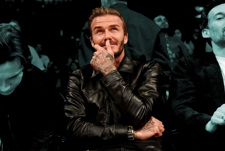 Haftanın En İyi Giyinen Erkekleri - 20 Nisan