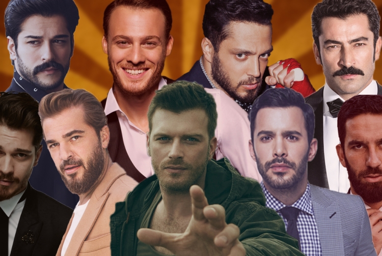 50 Sayının Öyküsü: GQ'nun Tüm Kapakları