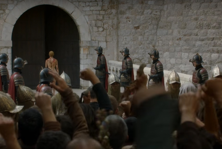 Game of Thrones'u Hatırlamayanlara Özet Geçelim