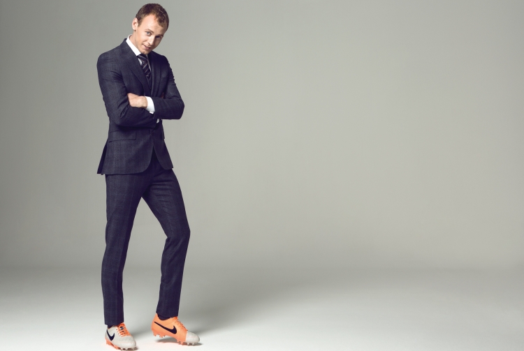 Her Güne Bir Stil: Nisan