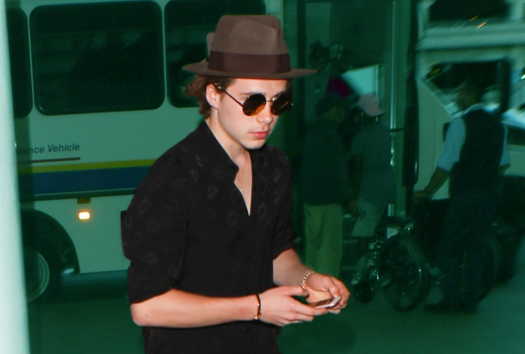 Haftanın En İyi Giyinen Erkekleri - 24 Mayıs