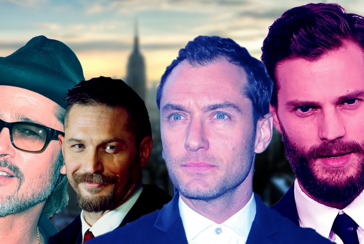 Karşınızda Dünyanın En İyi Giyinen 50 Adamı