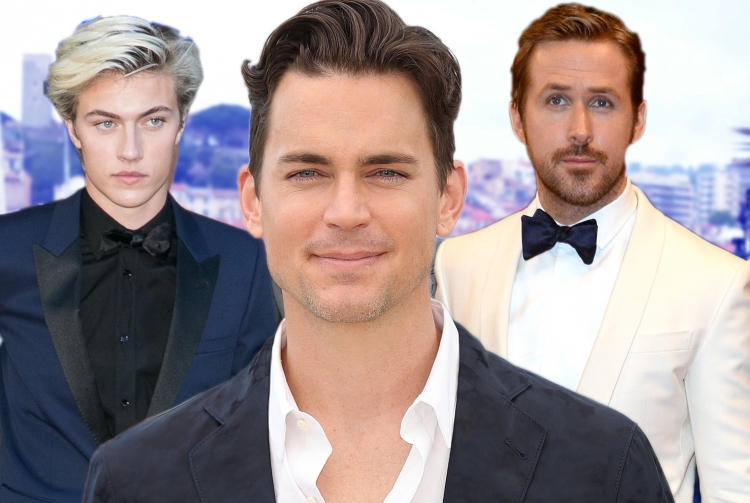 Cannes'ın En Stil Sahibi 7 Adamı ve Onlardan Öğrenebileceklerimiz