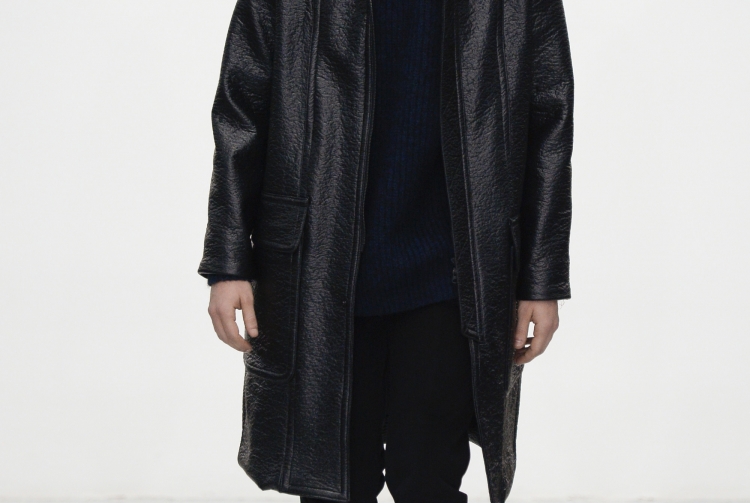 Lou Dalton Sonbahar / Kış 2016