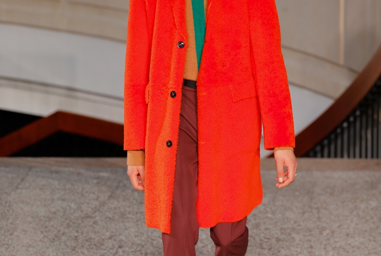 Paul Smith Sonbahar / Kış 2016