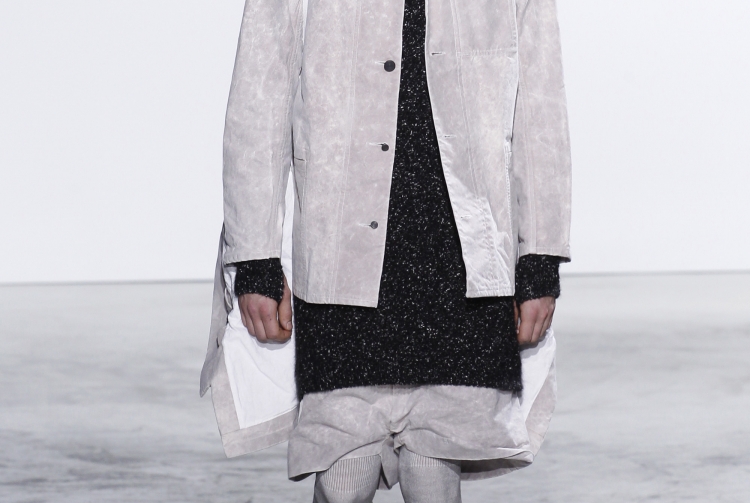 Boris Bidjan Saberi Sonbahar / Kış 2016