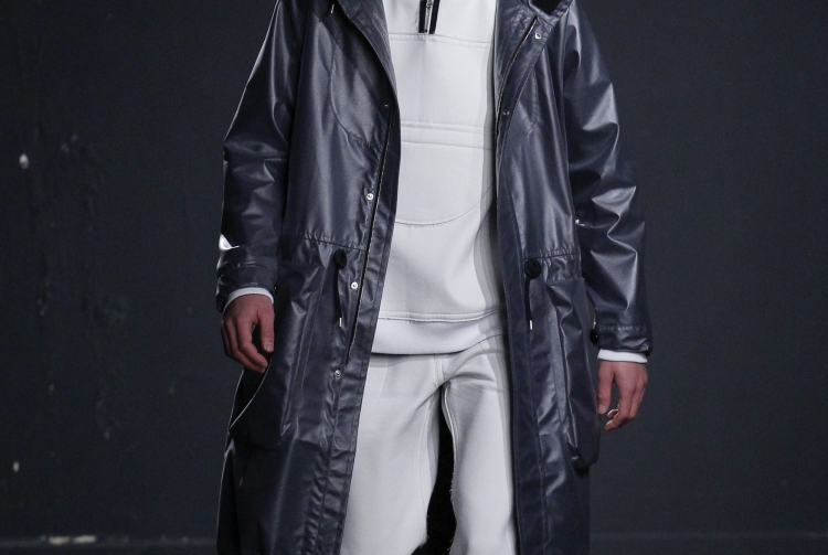 Julien David Sonbahar / Kış 2016