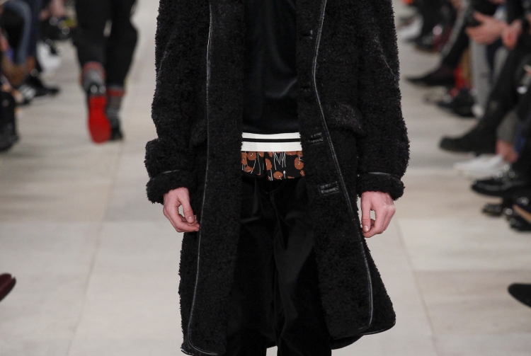 James Long Sonbahar / Kış 2016