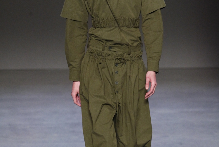 Craig Green Sonbahar / Kış 2016