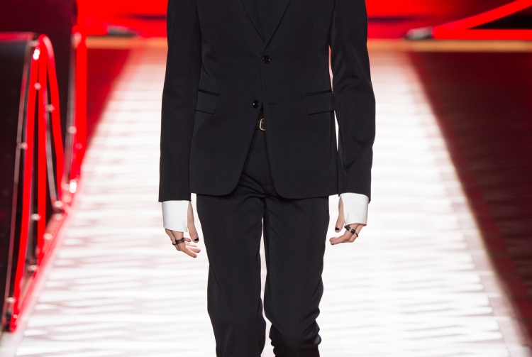 Dior Homme Sonbahar / Kış 2016