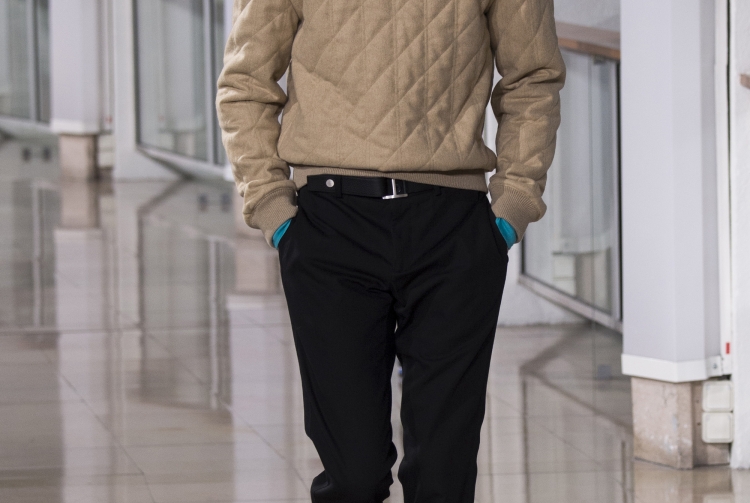 Hermès Sonbahar / Kış 2016