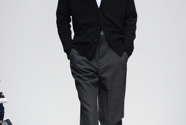 Margaret Howell Sonbahar / Kış 2016