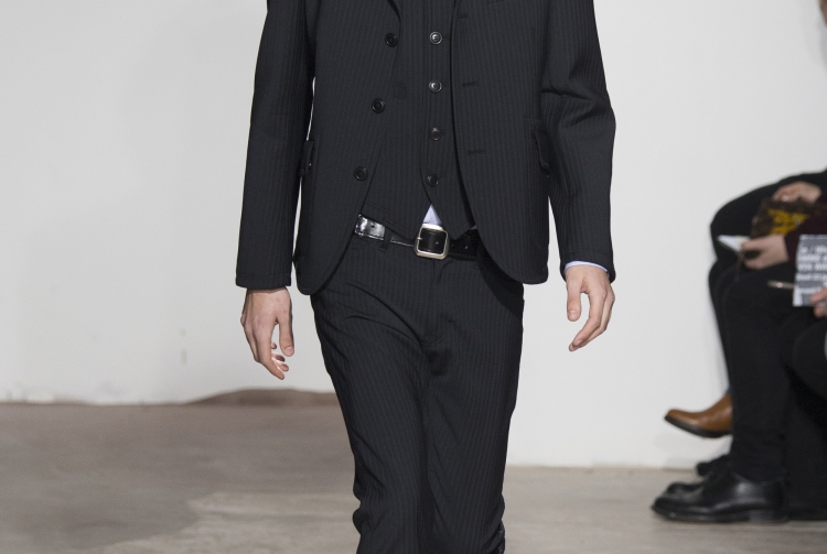 Junya Watanabe Sonbahar / Kış 2016
