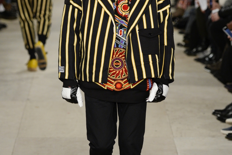 KTZ Sonbahar / Kış 2016