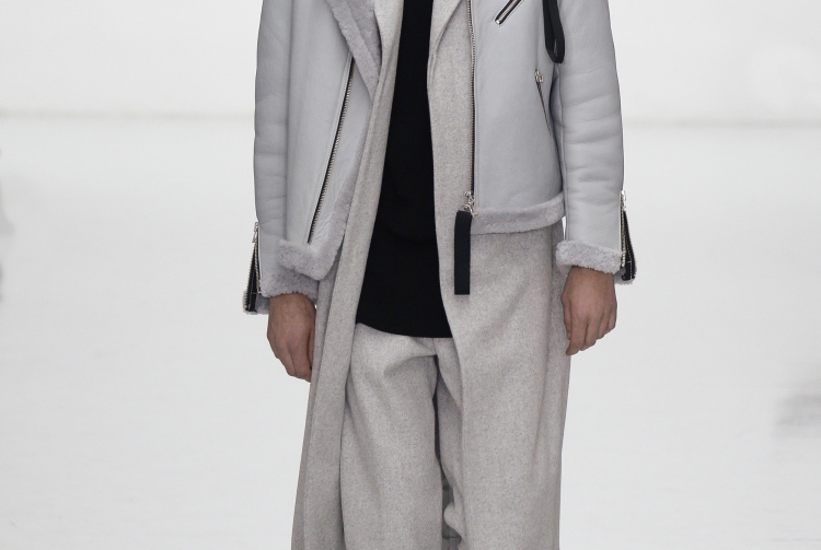 Matthew Miller Sonbahar / Kış 2016