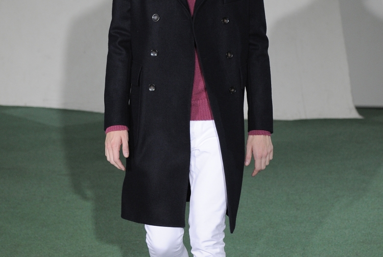 Officine Generale Sonbahar / Kış 2016