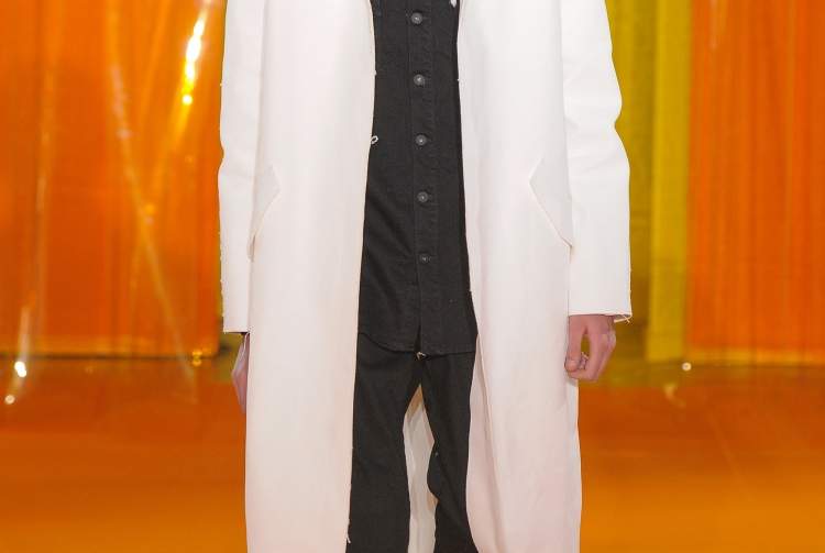 Off White Sonbahar / Kış 2016