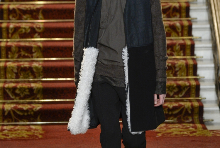 Pringle of Scotland Sonbahar / Kış 2016