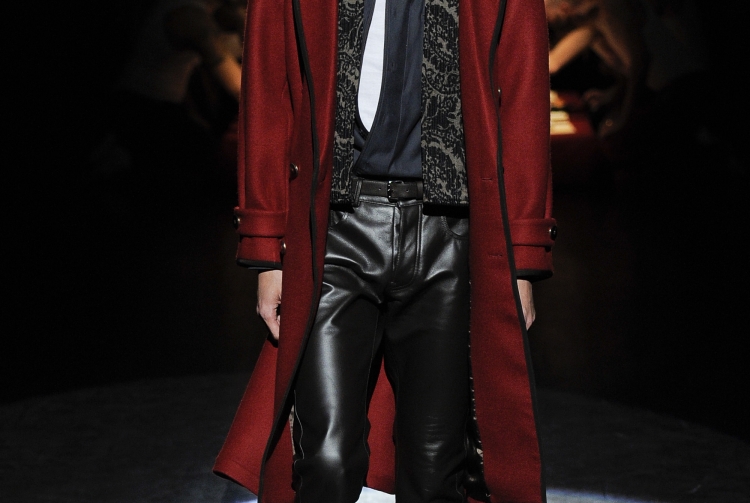 Ümit Benan Sonbahar / Kış 2016