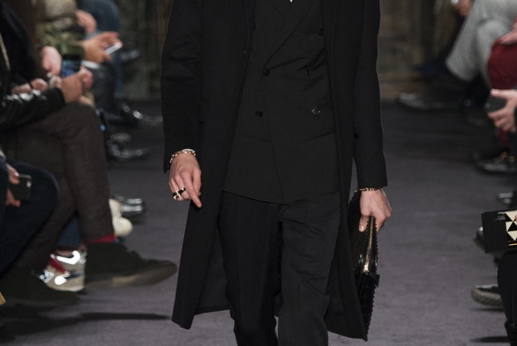 Valentino Sonbahar / Kış 2016