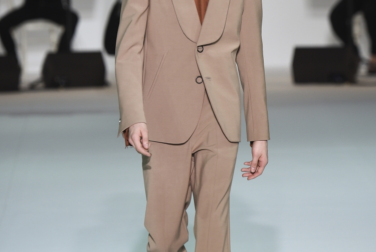 Wooyoungmi Sonbahar / Kış 2016