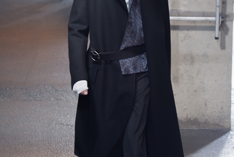 Lanvin Sonbahar / Kış 2016