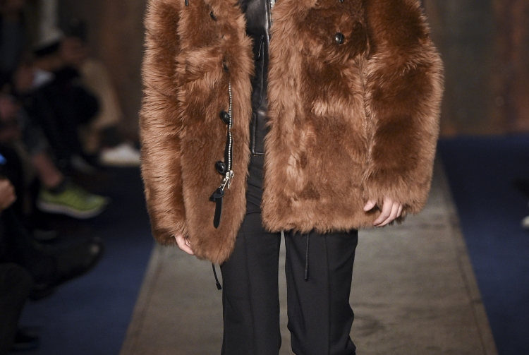 Coach Sonbahar / Kış 2016