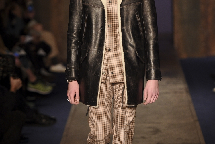 Coach Sonbahar / Kış 2016