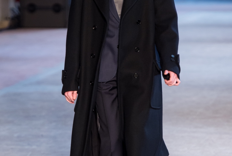 Maison Martin Margiela Sonbahar / Kış 2016