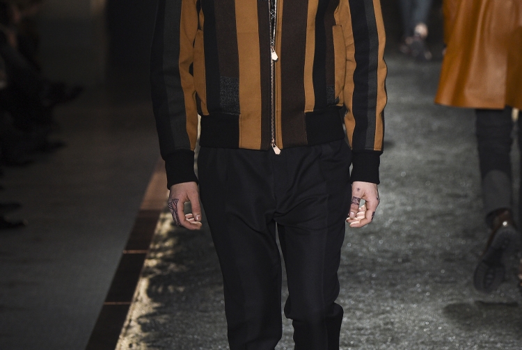 Berluti Sonbahar / Kış 2016