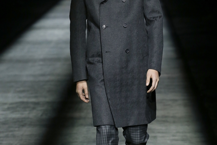 Brioni Sonbahar / Kış 2016
