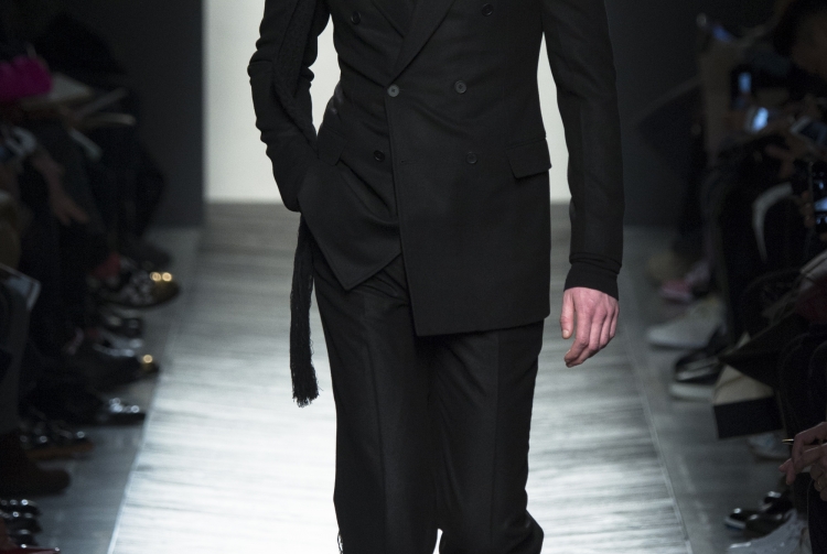 Bottega Veneta Sonbahar / Kış 2016