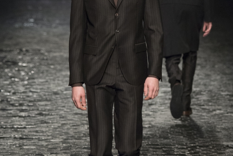 Corneliani Sonbahar / Kış 2016