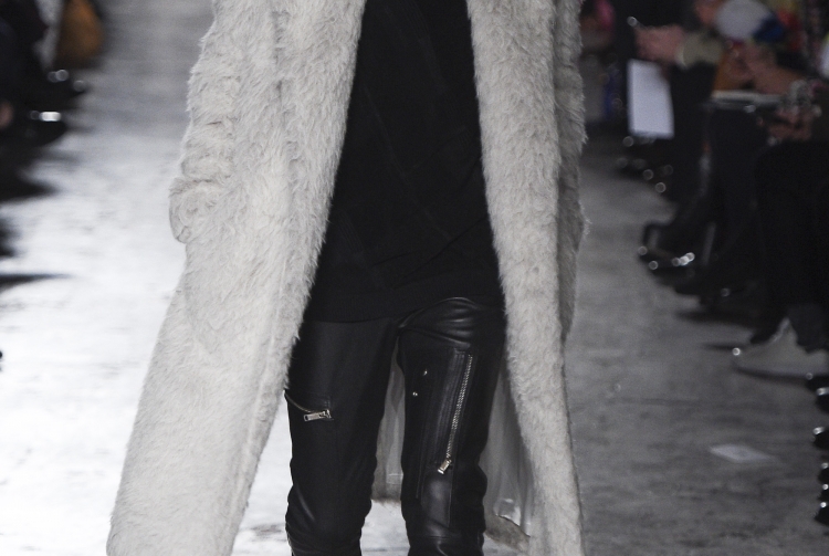 Costume National Sonbahar / Kış 2016