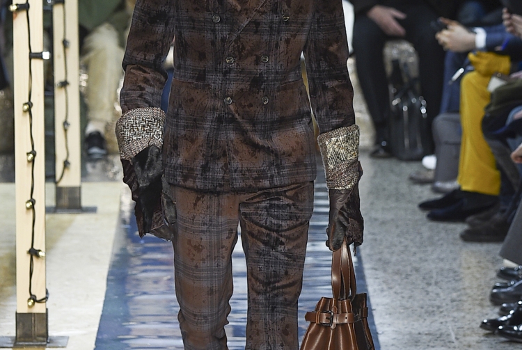 Antonio Marras Sonbahar / Kış 2016