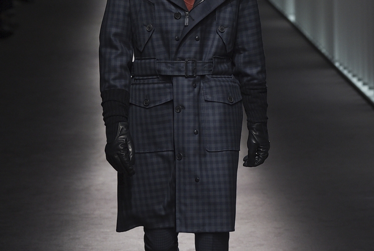 Canali Sonbahar / Kış 2016