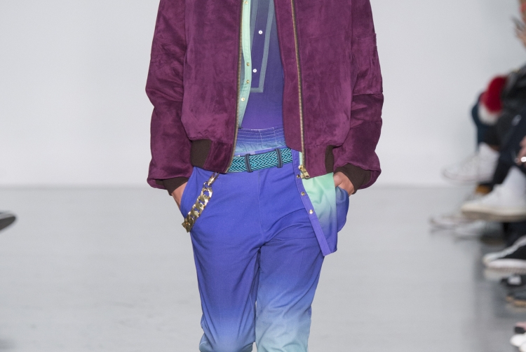 Katie Eary İlkbahar / Yaz 2016