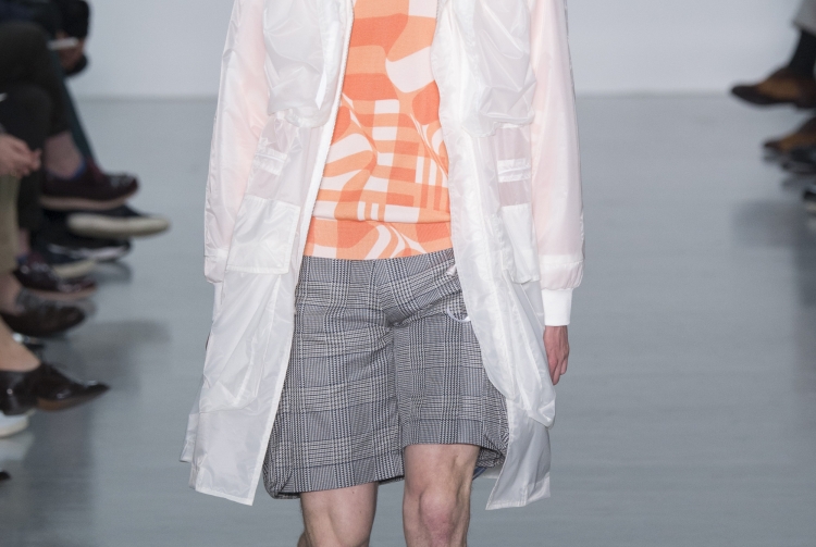 Lou Dalton İlkbahar / Yaz 2016