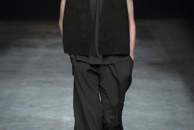 MAN İlkbahar / Yaz 2016