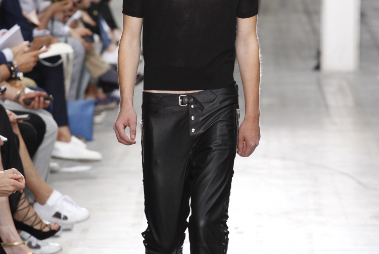 Costume National İlkbahar / Yaz 2016