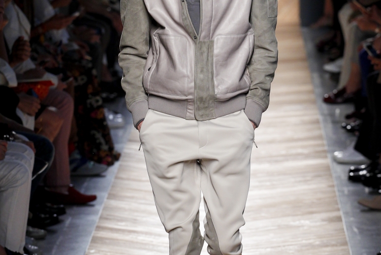 Bottega Veneta İlkbahar / Yaz 2016