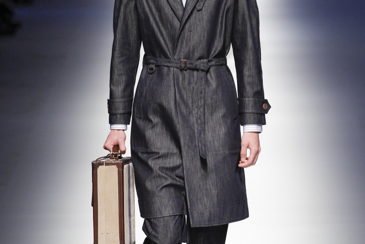 Canali İlkbahar / Yaz 2016