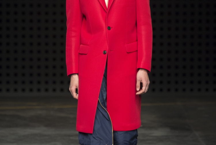 Casely Hayford İlkbahar / Yaz 2016