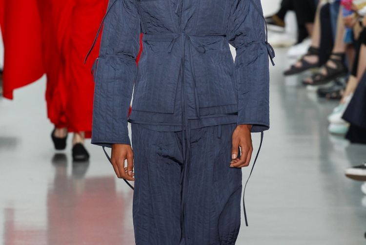 Craig Green İlkbahar / Yaz 2016