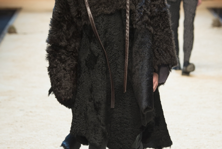 Dolce & Gabbana Sonbahar / Kış 2016