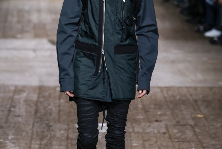 Diesel Black Gold Sonbahar / Kış 2016