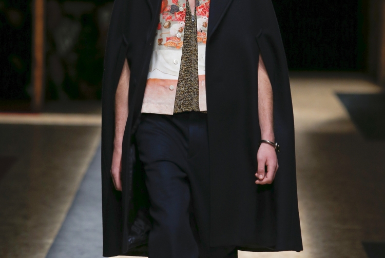Prada Sonbahar / Kış 2016