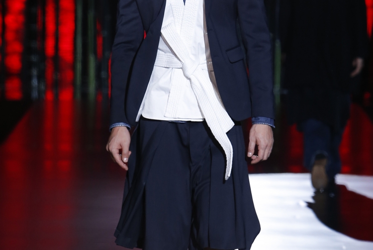 Dsquared2 Sonbahar / Kış 2016