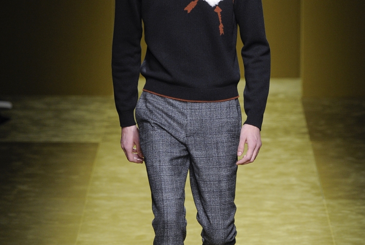 Salvatore Ferragamo Sonbahar / Kış 2016