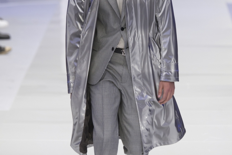 Versace Sonbahar / Kış 2016
